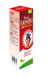 Rauwolfia H-B-P Drops